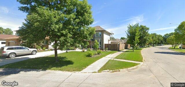 Larawan ng 2 Mitchelson Way sa Winnipeg, Manitoba
