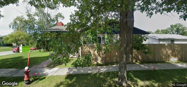 Larawan ng 2 Wynyard Bay sa Winnipeg, Manitoba