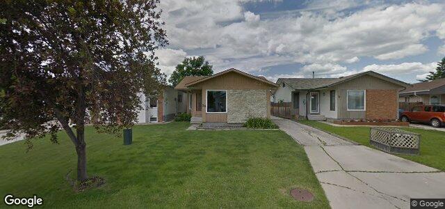 Larawan ng 20 Harold Piercy Place sa Winnipeg, Manitoba