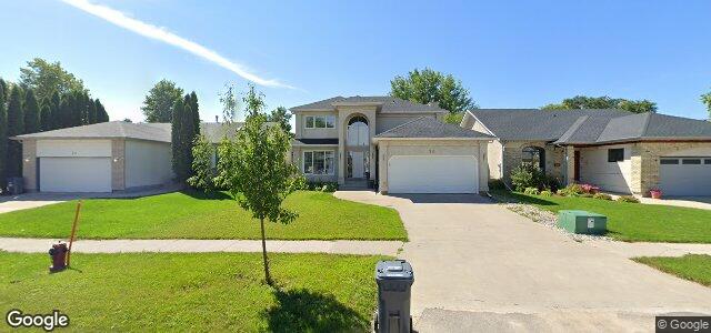 Larawan ng 20 Ragsdill Road sa Winnipeg, Manitoba