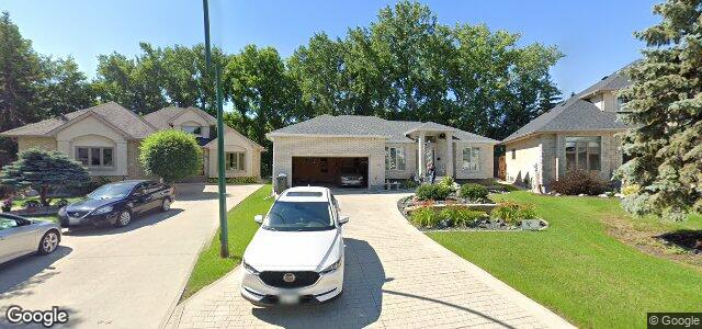 Larawan ng 20 Strongberg Drive sa Winnipeg, Manitoba