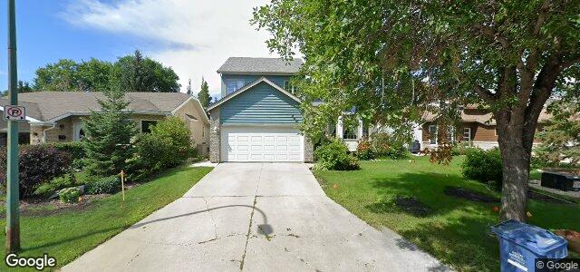 Larawan ng 200 Alberhill Crescent sa Winnipeg, Manitoba