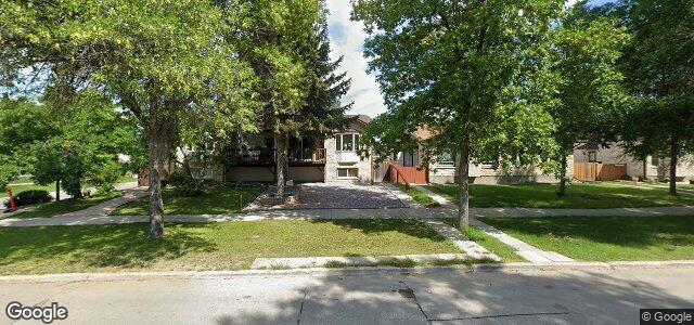 Larawan ng 201 Sun Valley Drive sa Winnipeg, Manitoba