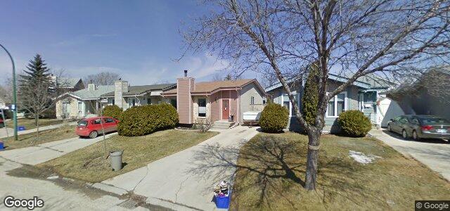 Larawan ng 202 Thurlby Road sa Winnipeg, Manitoba
