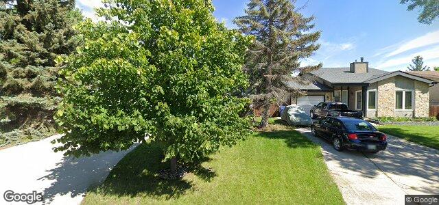 Larawan ng 203 Rushmore Road sa Winnipeg, Manitoba