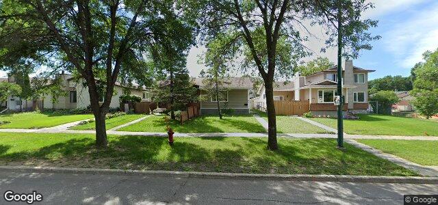 Larawan ng 204 Sun Valley Drive sa Winnipeg, Manitoba