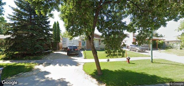 Larawan ng 206 Rushmore Road sa Winnipeg, Manitoba