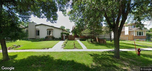 Larawan ng 206 Sun Valley Drive sa Winnipeg, Manitoba