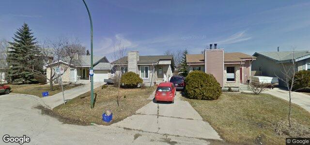 Larawan ng 206 Thurlby Road sa Winnipeg, Manitoba