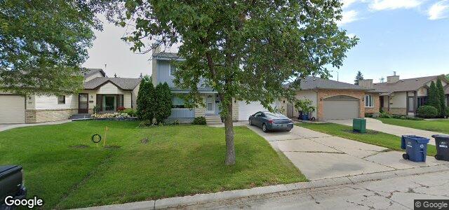 Larawan ng 207 Alberhill Crescent sa Winnipeg, Manitoba