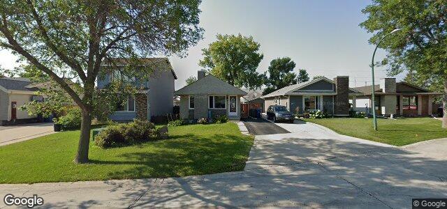 Larawan ng 21 Dunits Drive sa Winnipeg, Manitoba