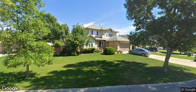 Larawan ng 21 Strongberg Drive sa Winnipeg, Manitoba