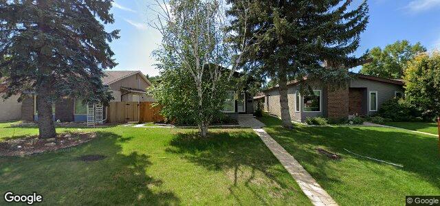 21 Wynyard Bay（加拿大曼尼托巴省溫尼伯市）房屋照片