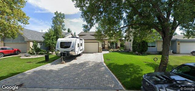 Larawan ng 211 Alberhill Crescent sa Winnipeg, Manitoba