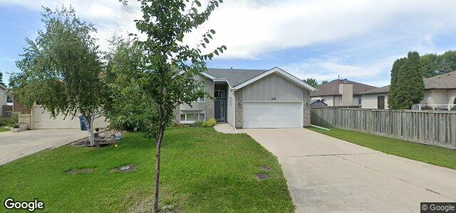 Larawan ng 212 Alberhill Crescent sa Winnipeg, Manitoba