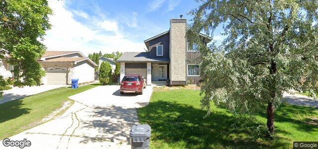 Larawan ng 215 Rushmore Road sa Winnipeg, Manitoba