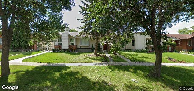 Larawan ng 216 Sun Valley Drive sa Winnipeg, Manitoba