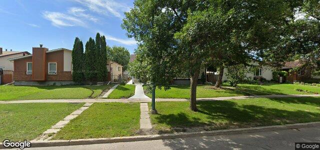 Larawan ng 218 Sun Valley Drive sa Winnipeg, Manitoba