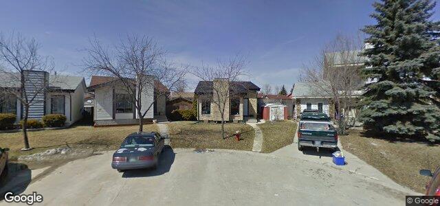 Larawan ng 218 Thurlby Road sa Winnipeg, Manitoba