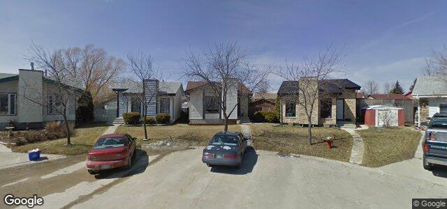 Larawan ng 219 Thurlby Road sa Winnipeg, Manitoba