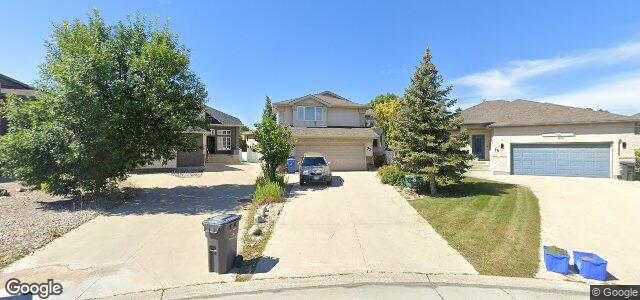 Larawan ng 22 Drobot Place sa Winnipeg, Manitoba