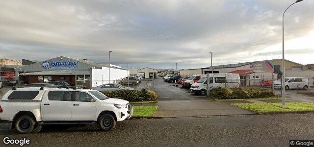 Larawan ng 22 Jasper Place sa Winnipeg, Manitoba