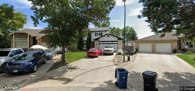 Larawan ng 22 Jorowski Cove sa Winnipeg, Manitoba