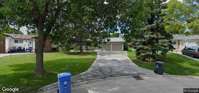 Larawan ng 22 Killington Bay sa Winnipeg, Manitoba