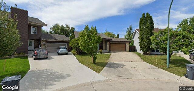 Larawan ng 22 Michael Ruta Place sa Winnipeg, Manitoba