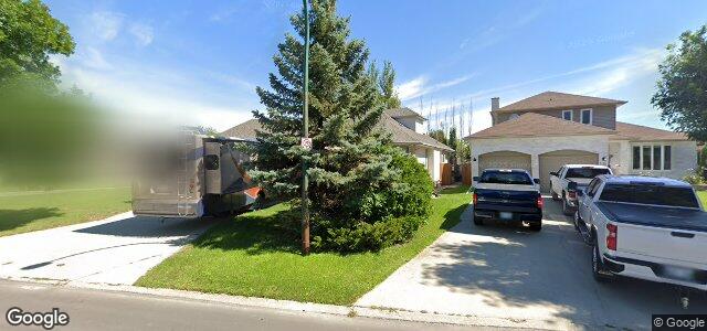 Larawan ng 22 Mitchelson Way sa Winnipeg, Manitoba