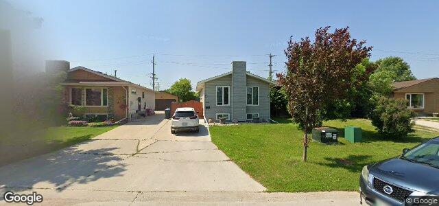 22 Robert Cartwright Place（加拿大曼尼托巴省温尼伯市）房屋照片