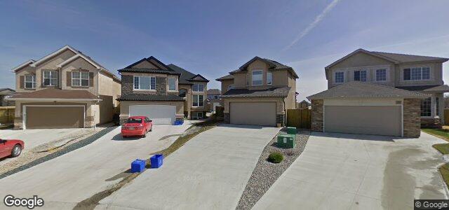 Larawan ng 22 Shadow Hills Cove sa Winnipeg, Manitoba