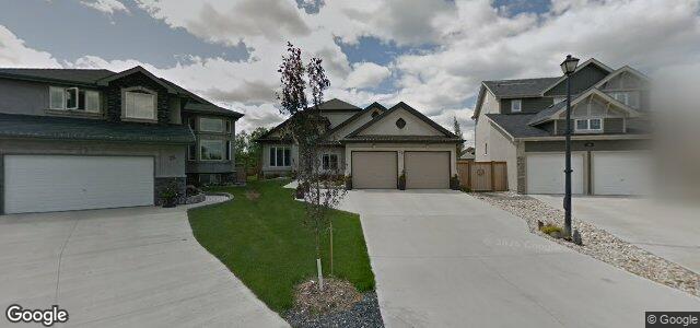 Larawan ng 22 Sunkist Cove sa Winnipeg, Manitoba