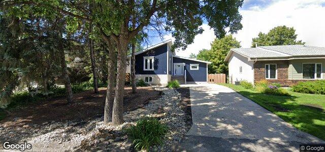 22 Sunny Hills Road（加拿大曼尼托巴省温尼伯市）房屋照片