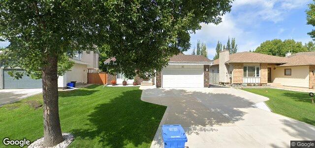 Larawan ng 22 Sunrise Cove sa Winnipeg, Manitoba