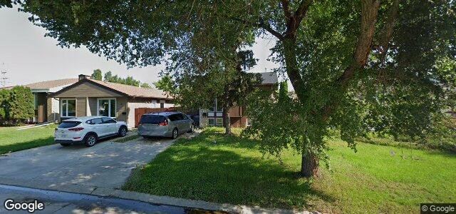 Larawan ng 22 Taunus Drive sa Winnipeg, Manitoba