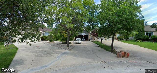 Larawan ng 227 Alberhill Crescent sa Winnipeg, Manitoba