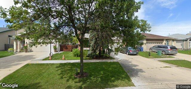 Larawan ng 23 Alberhill Crescent sa Winnipeg, Manitoba