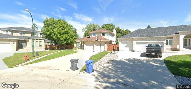 Photo of 23 Allan Rouse Cove in Winnipeg, Manitoba