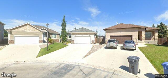 Larawan ng 23 Desert Park Cove sa Winnipeg, Manitoba