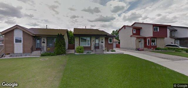 Larawan ng 23 Jim Smith Drive sa Winnipeg, Manitoba