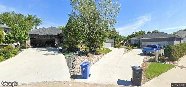 Larawan ng 23 John Huyda Drive sa Winnipeg, Manitoba