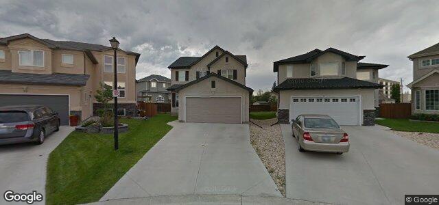 Larawan ng 23 Miramonte Cove sa Winnipeg, Manitoba