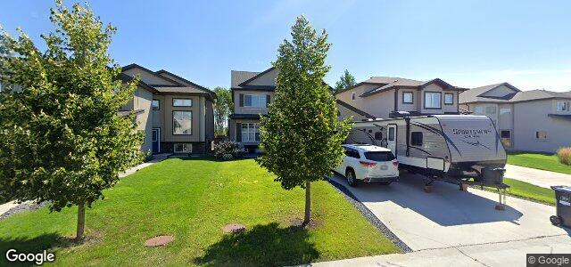 Larawan ng 23 Popko Crescent sa Winnipeg, Manitoba