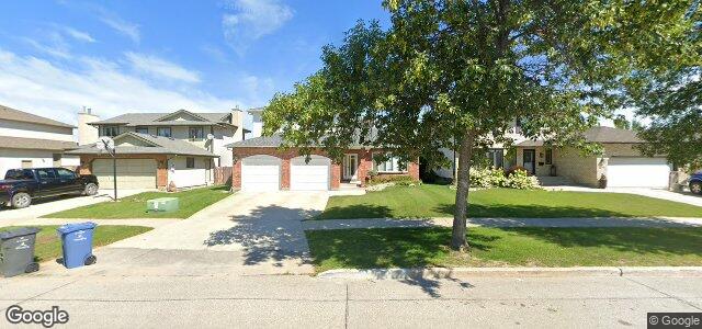 Larawan ng 23 Ragsdill Road sa Winnipeg, Manitoba