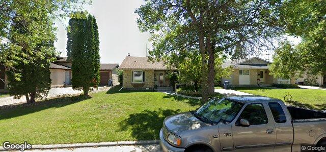 Larawan ng 23 St Moritz Road sa Winnipeg, Manitoba