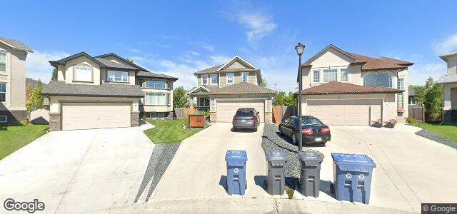 Larawan ng 23 Tamarisk Cove sa Winnipeg, Manitoba