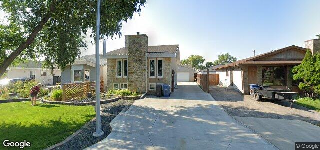 Photo of 23 Taunus Drive in Winnipeg, Manitoba