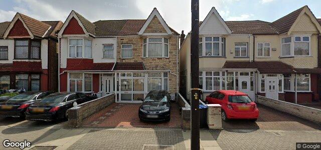 Larawan ng 23 Thurlby Road sa Winnipeg, Manitoba