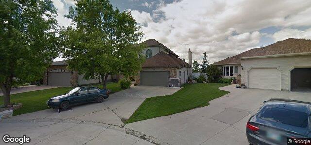 Larawan ng 23 West Springs Cove sa Winnipeg, Manitoba